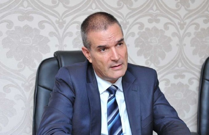 Israel following developments around Karabakh conflict – Foreign Ministry